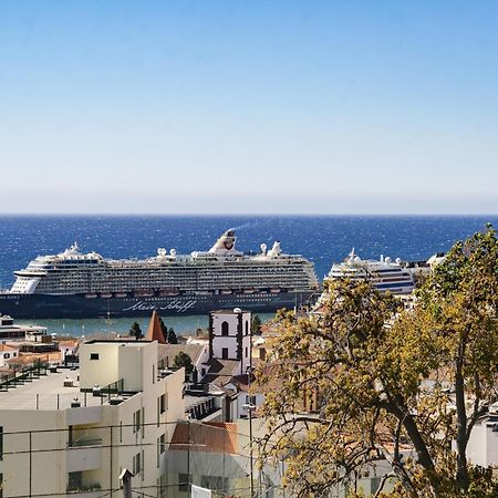 Rooftop Funchal - By Wehost Exterior foto